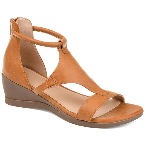 Leila™ Comfort Orthopedic Sandals