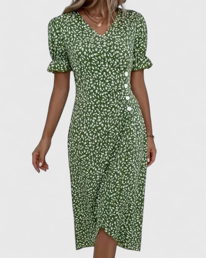 Kataryna | Summer Dress