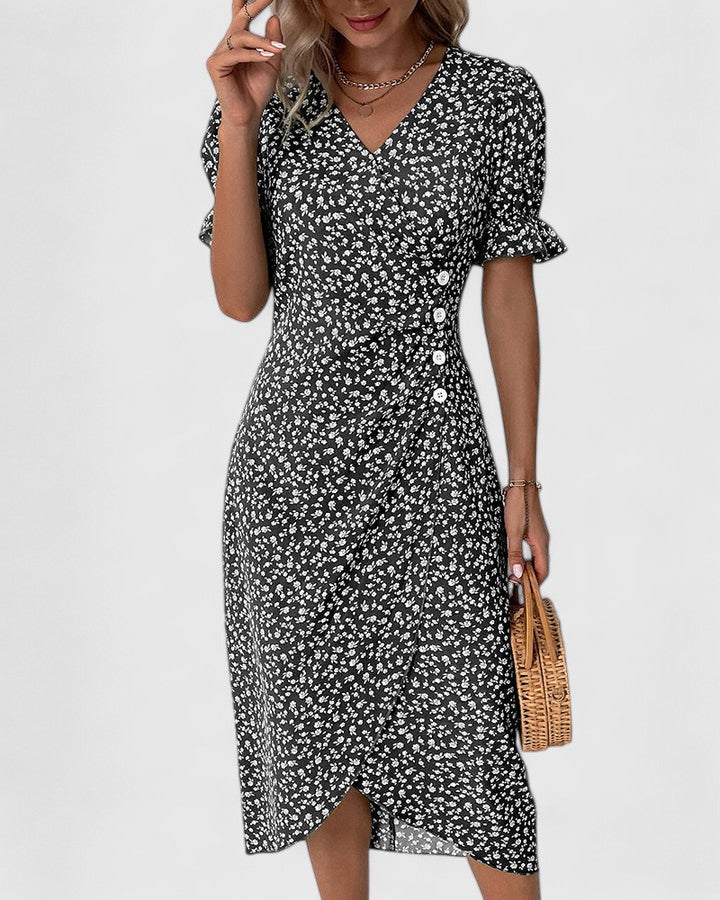 Kataryna | Summer Dress