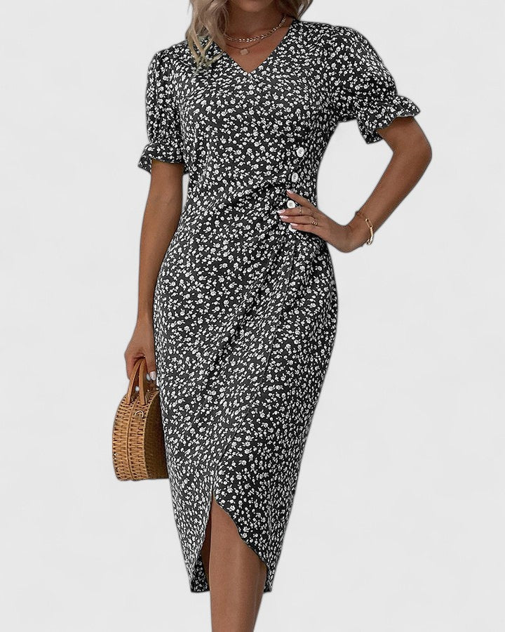 Kataryna | Summer Dress