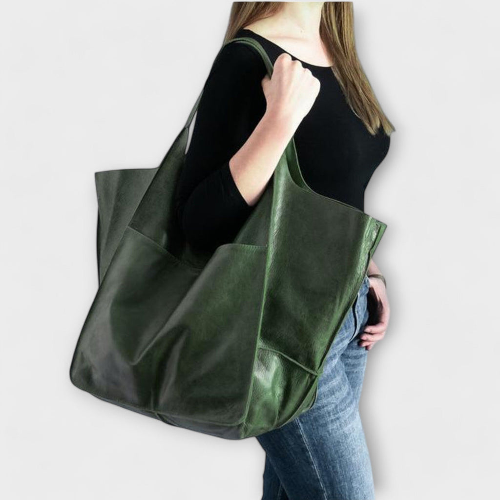 Julia - Oversized Weekend Bag