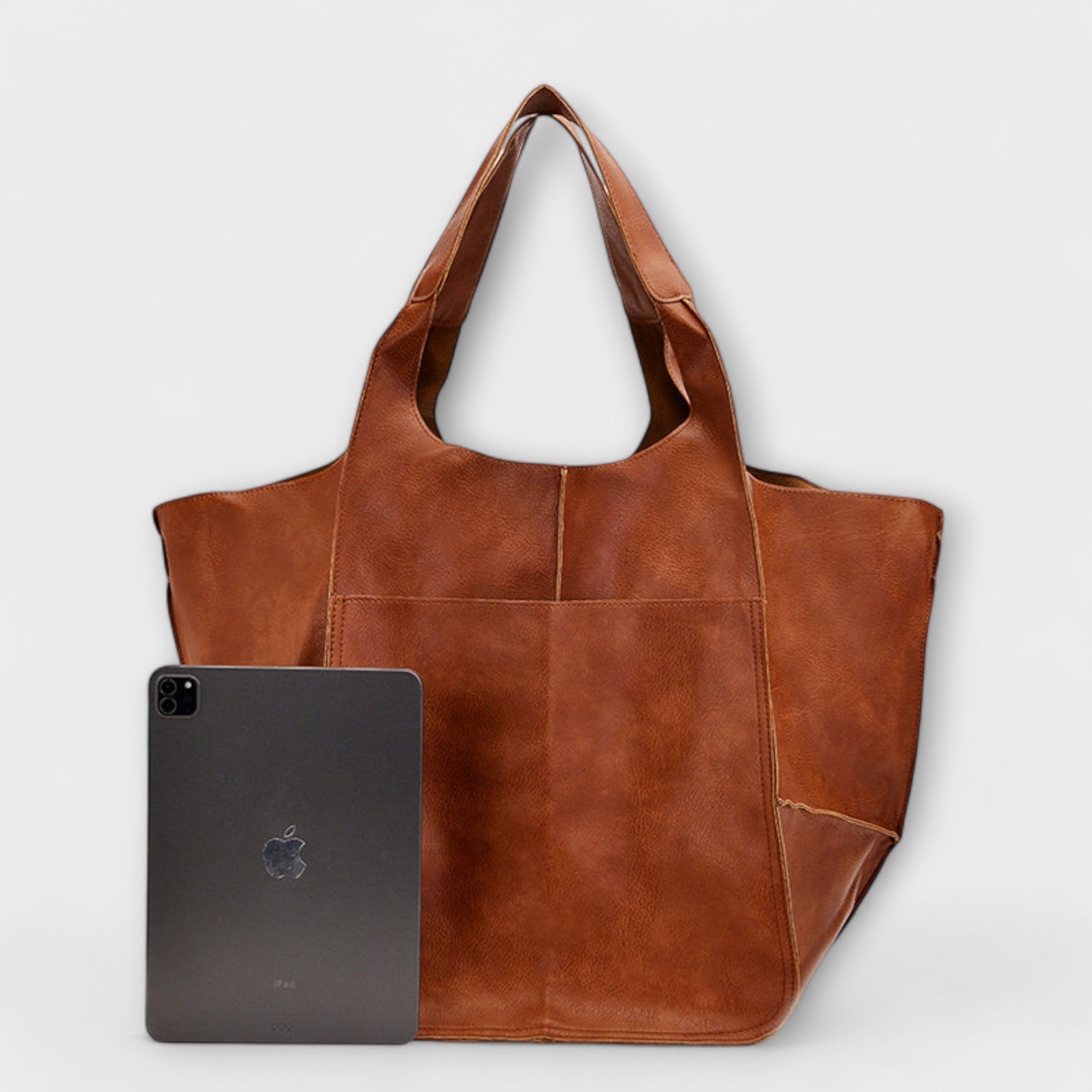 Julia - Oversized Weekend Bag