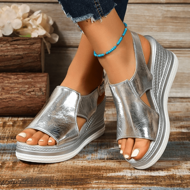 Palma | Orthopaedic Sandals™