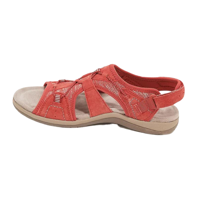 Ursula™ Comfort Orthopedic Sandals