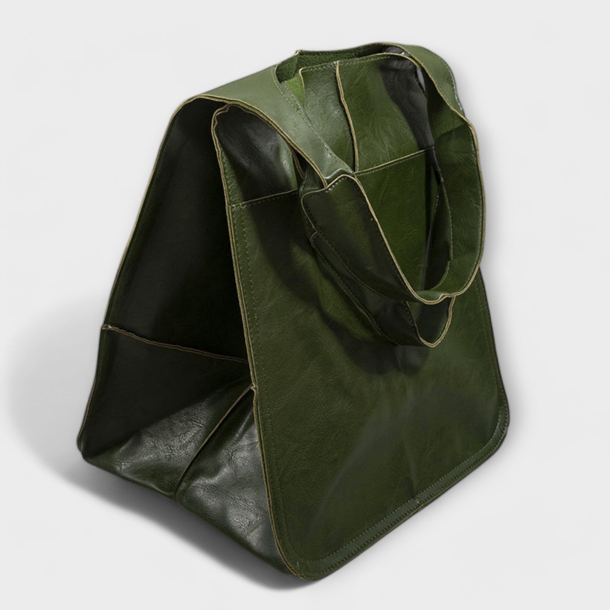 Julia - Oversized Weekend Bag