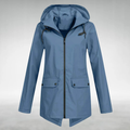Rosalyn | Elegant Weatherproof Jacket