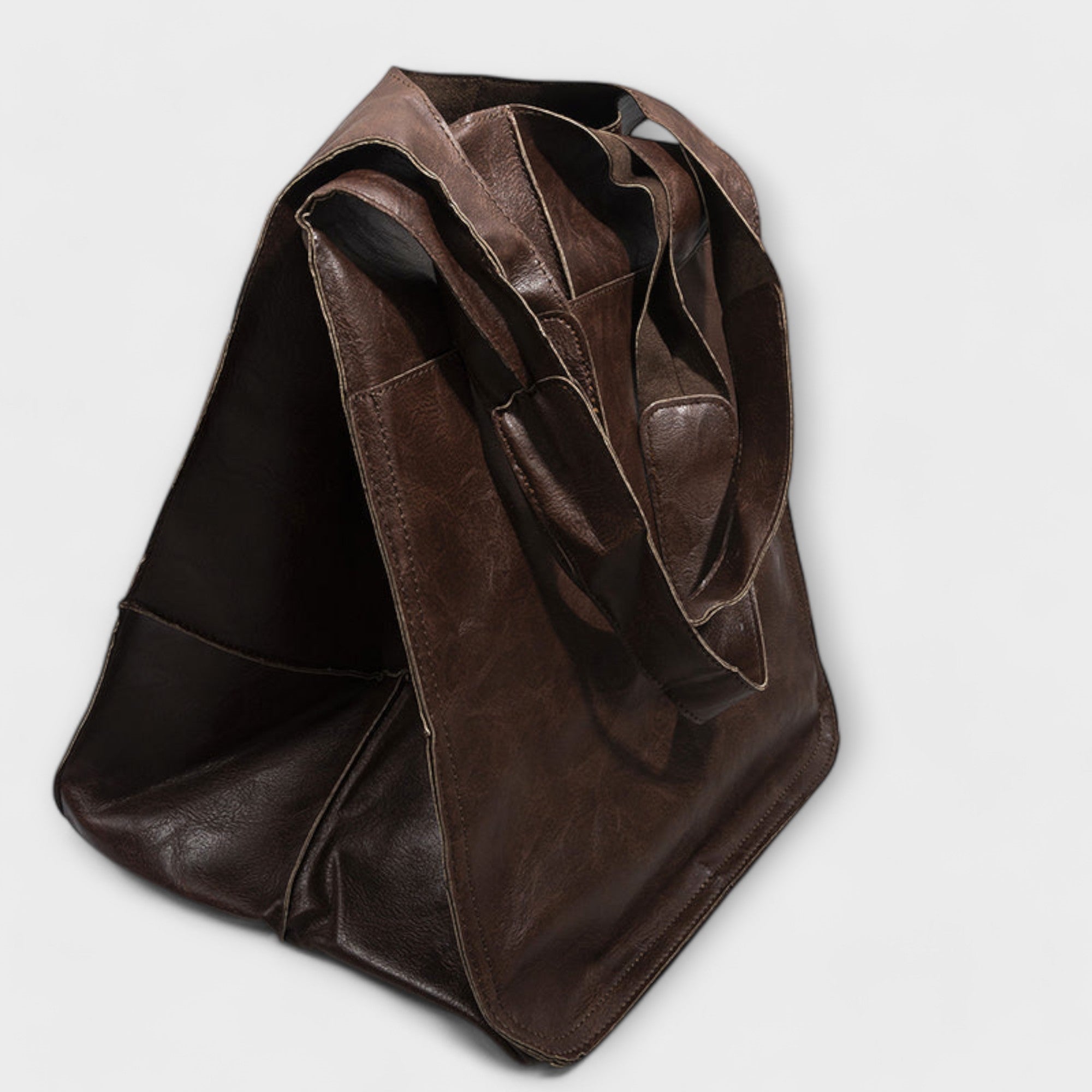 Julia - Oversized Weekend Bag