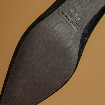 Fiona | Escarpins Élégants