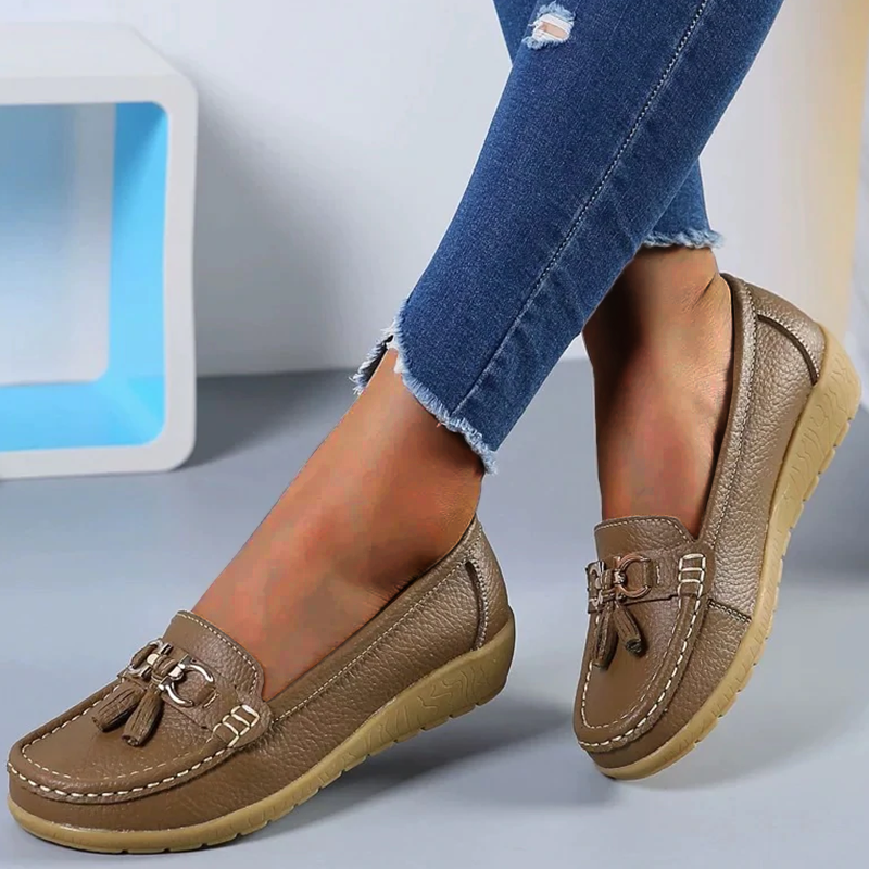 Comely | Flex Orthopedic Loafer™