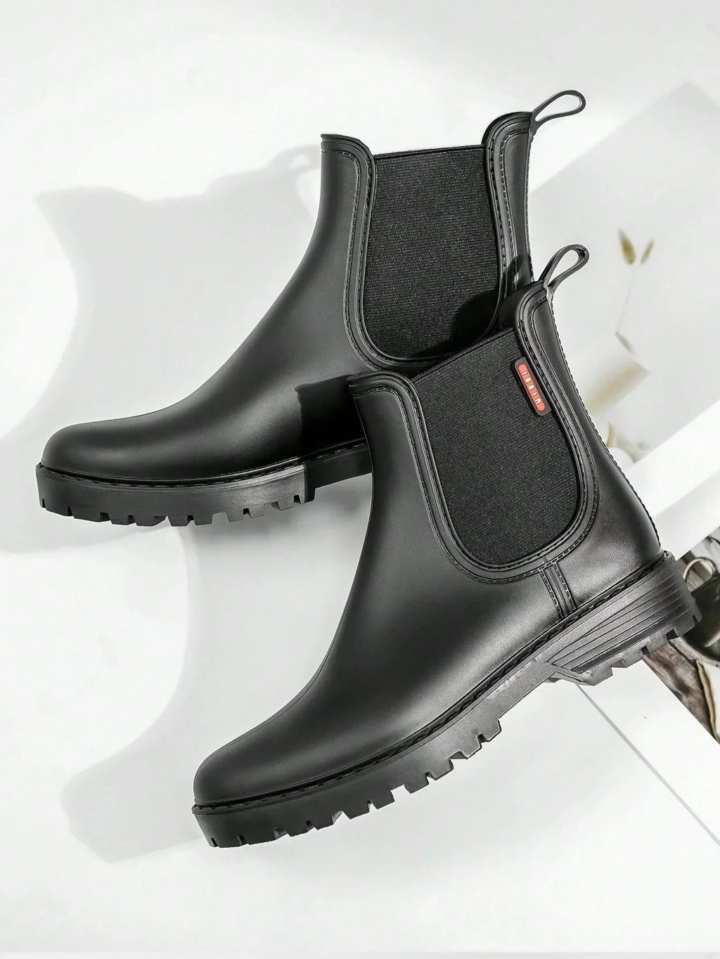 Eloura | Storm Grace Boots™