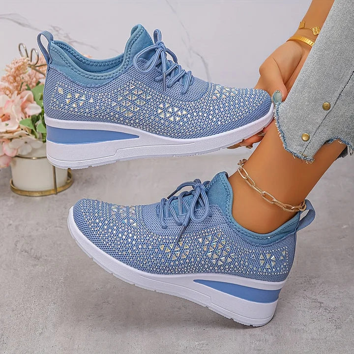 Bonnie™ Orthopedic Sneakers