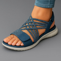 Monique | Orthopaedic Sandals