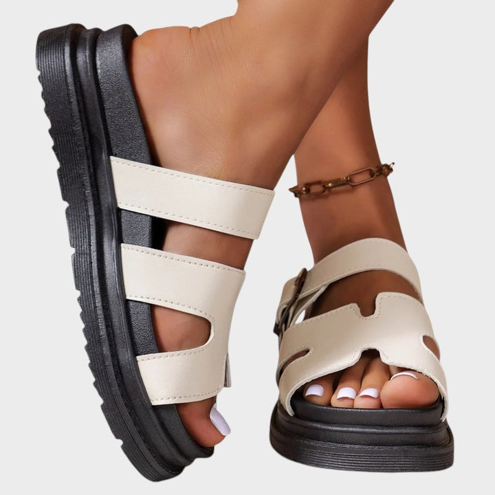 Chloe™ H-Design Comfort Orthopedic Sandals