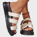 Chloe™ H-Design Comfort Orthopedic Sandals