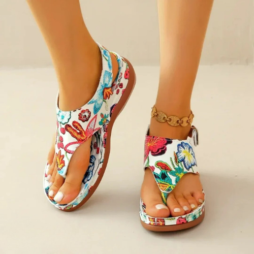 Aleena™ Comfort Orthopedic Sandals