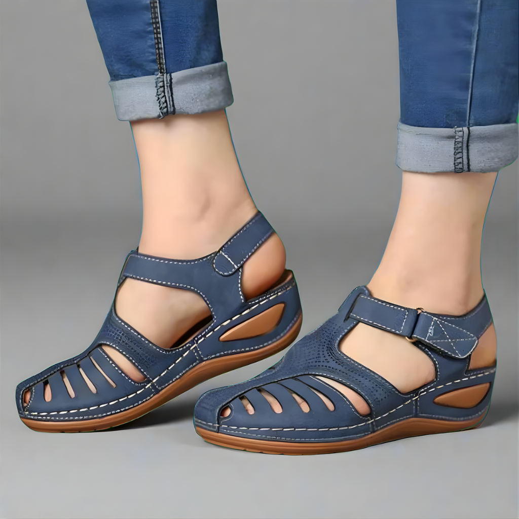 Marianna™ Orthopedic Bunion Relief Sandals