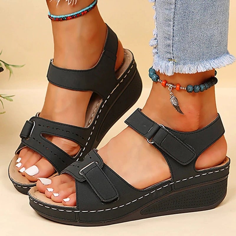 Helene Women’s Comfortable Sandals