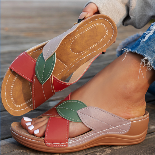 Genesis™ Comfort Orthopedic Sandals