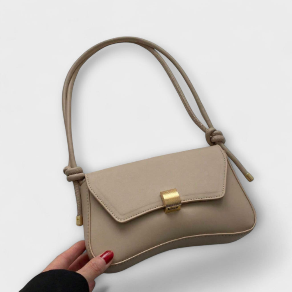 Ivy - Vintage Foldable Bag