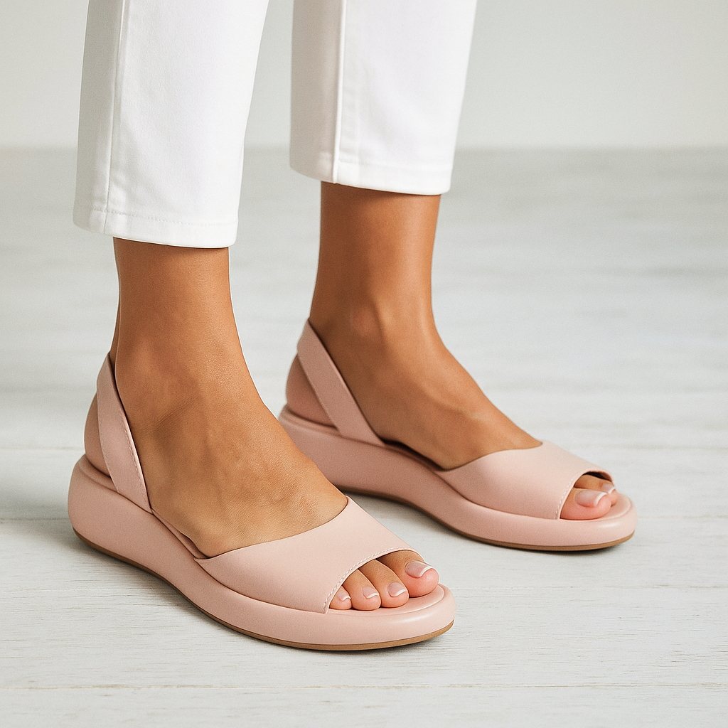 Elsa™ Non-Slip Open-Toe Sandals