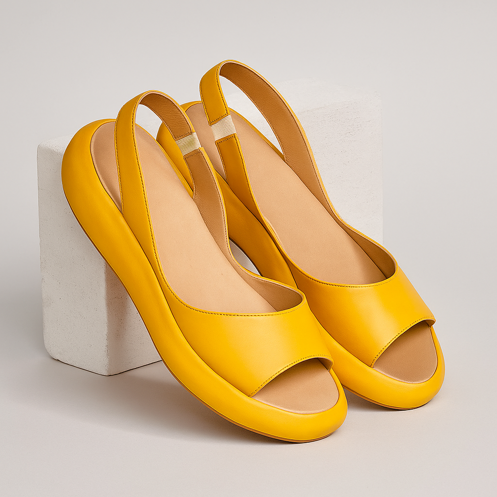 Elsa™ Non-Slip Open-Toe Sandals