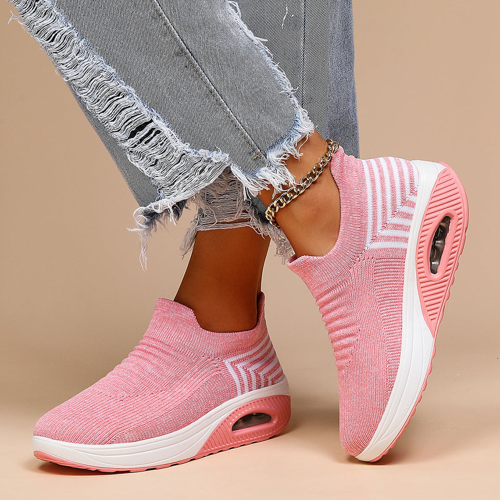 Harper | Air Cushion Shoes™