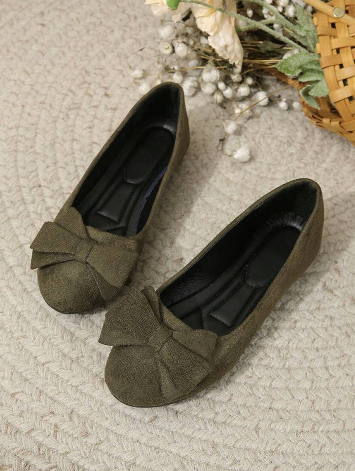 Francesca Orthopedic Comfort Shoes