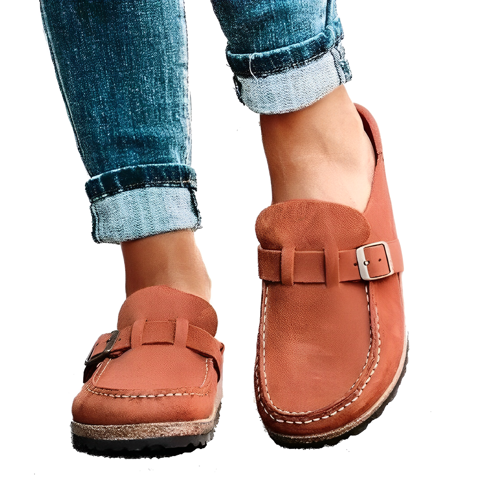 Frederica™ Orthopedic Comfort Footwear