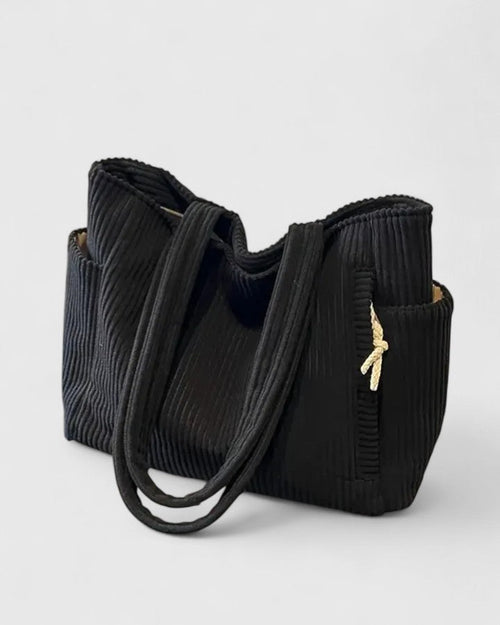 Angelique | Sophisticated tote bag