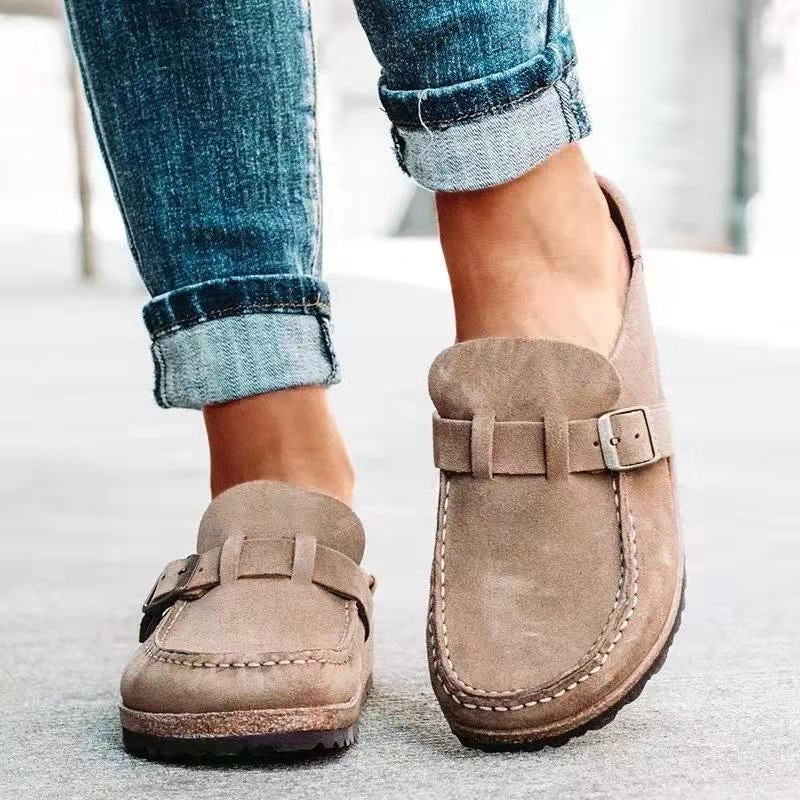 Lorvine | Orthopaedic Slip-Ons™