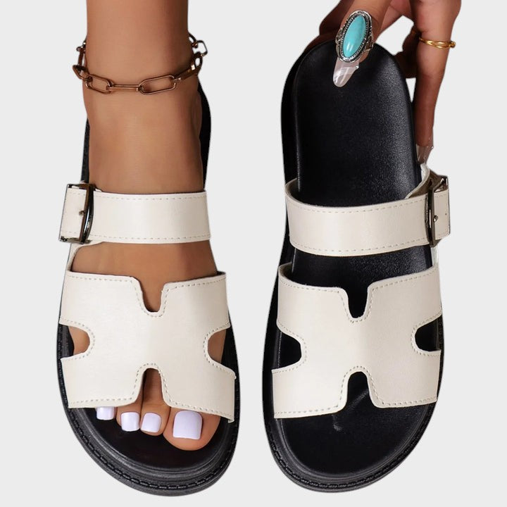 Chloe™ H-Design Comfort Orthopedic Sandals