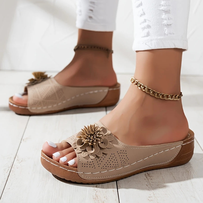 Senyva | Orthopaedic Sandals™