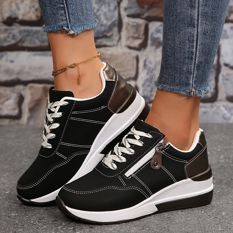 Avalance | Messa Orthopedic Sneakers™