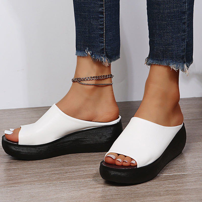Sabina - Orthopedic Sandals