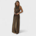 Zendaya - Long Cotton Maxi Dress