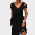 Martine | Premium Elegant and Comfortable Dress