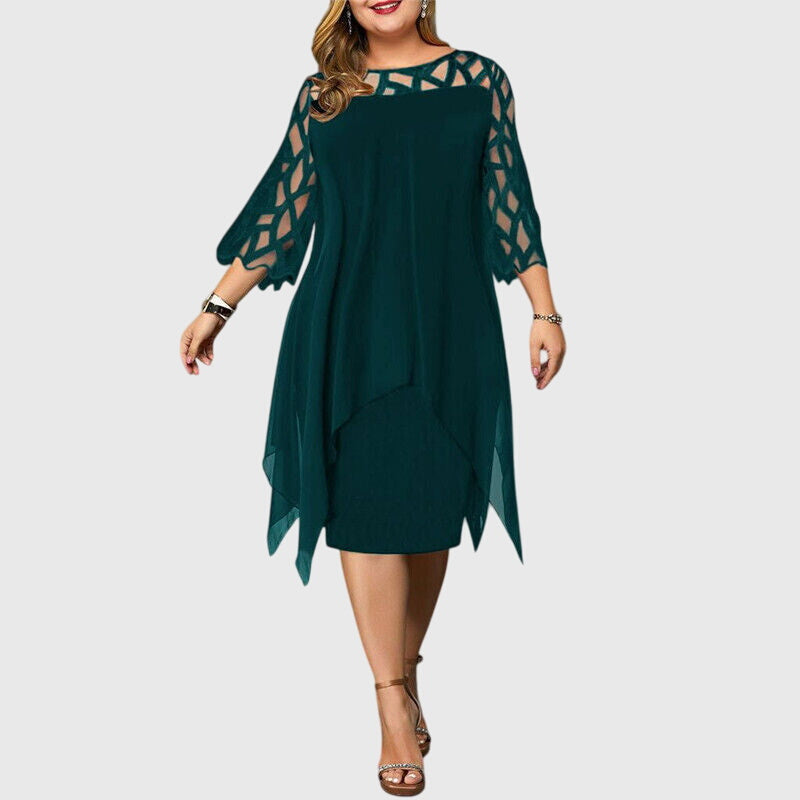 Juliana | Chic Dress
