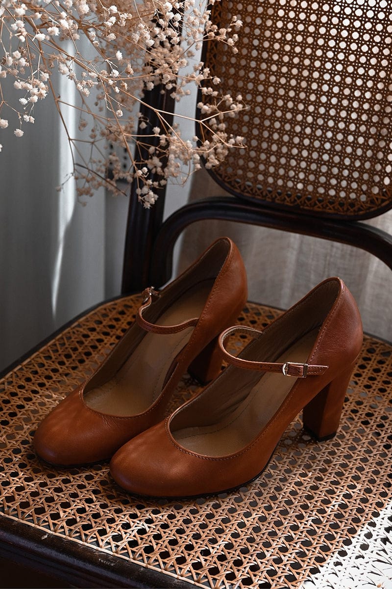 Ramona | Everyday Heels