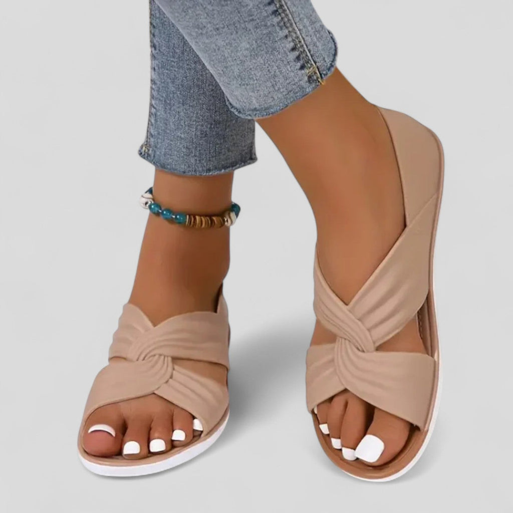 Anna™ - Comfort Orthopedic Sandals