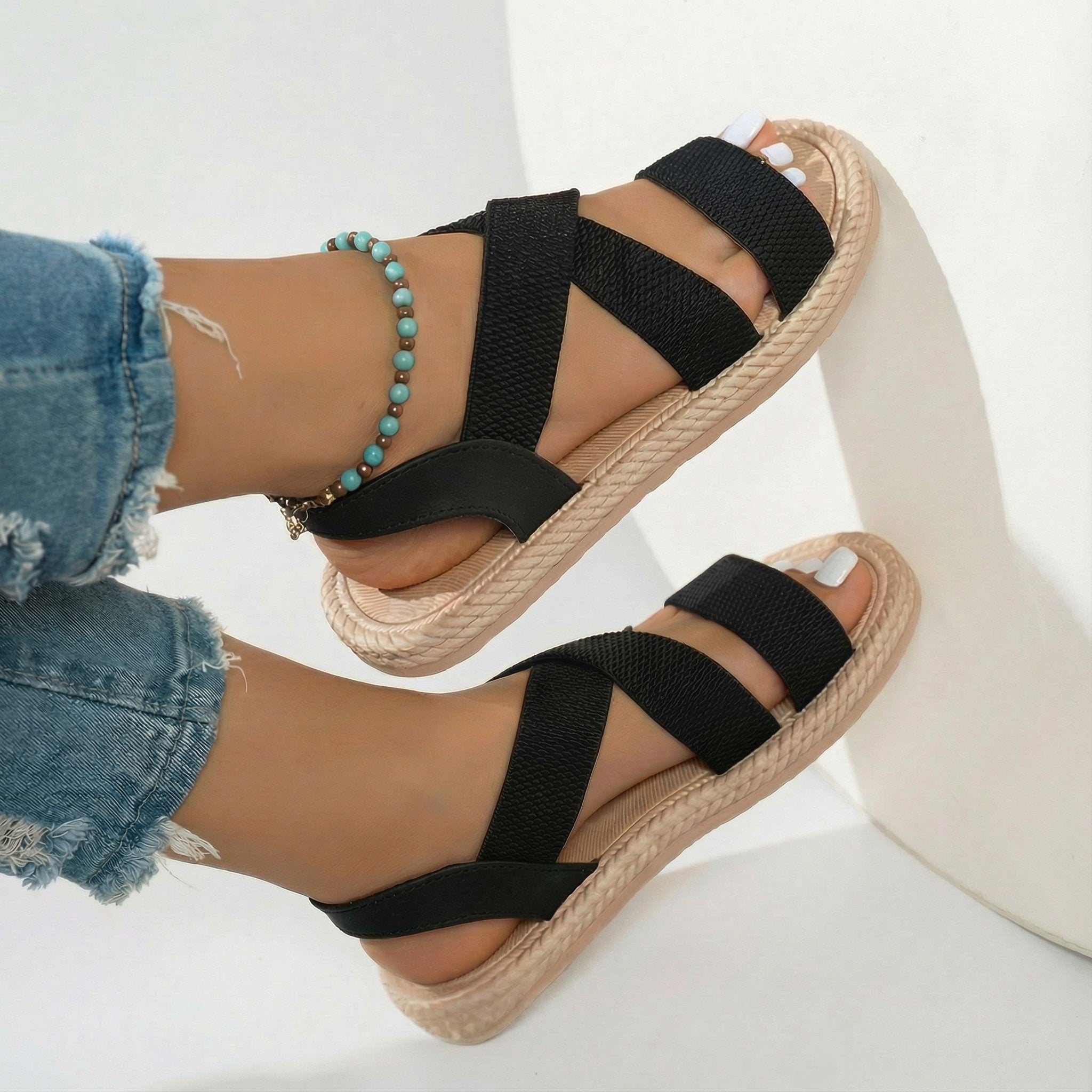 Valerie™ Everyday Sandals