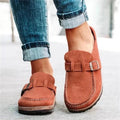 Lorvine | Orthopaedic Slip-Ons™
