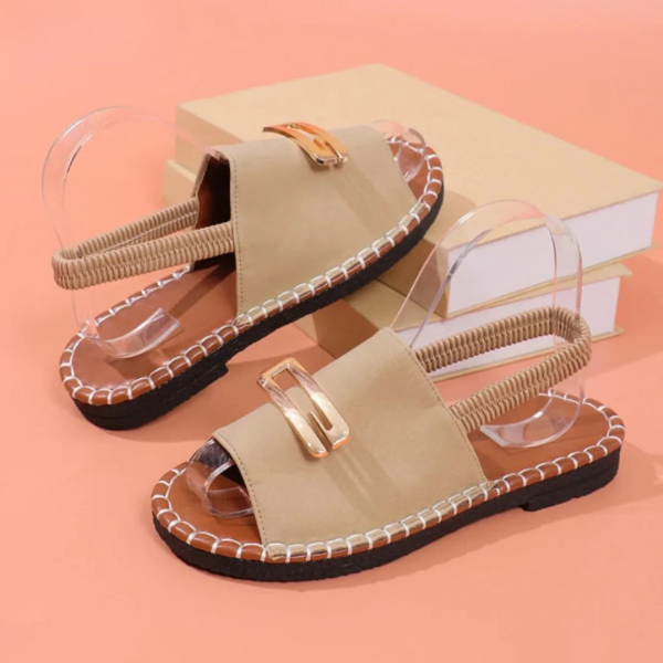 Mia™ Cozy Sandals
