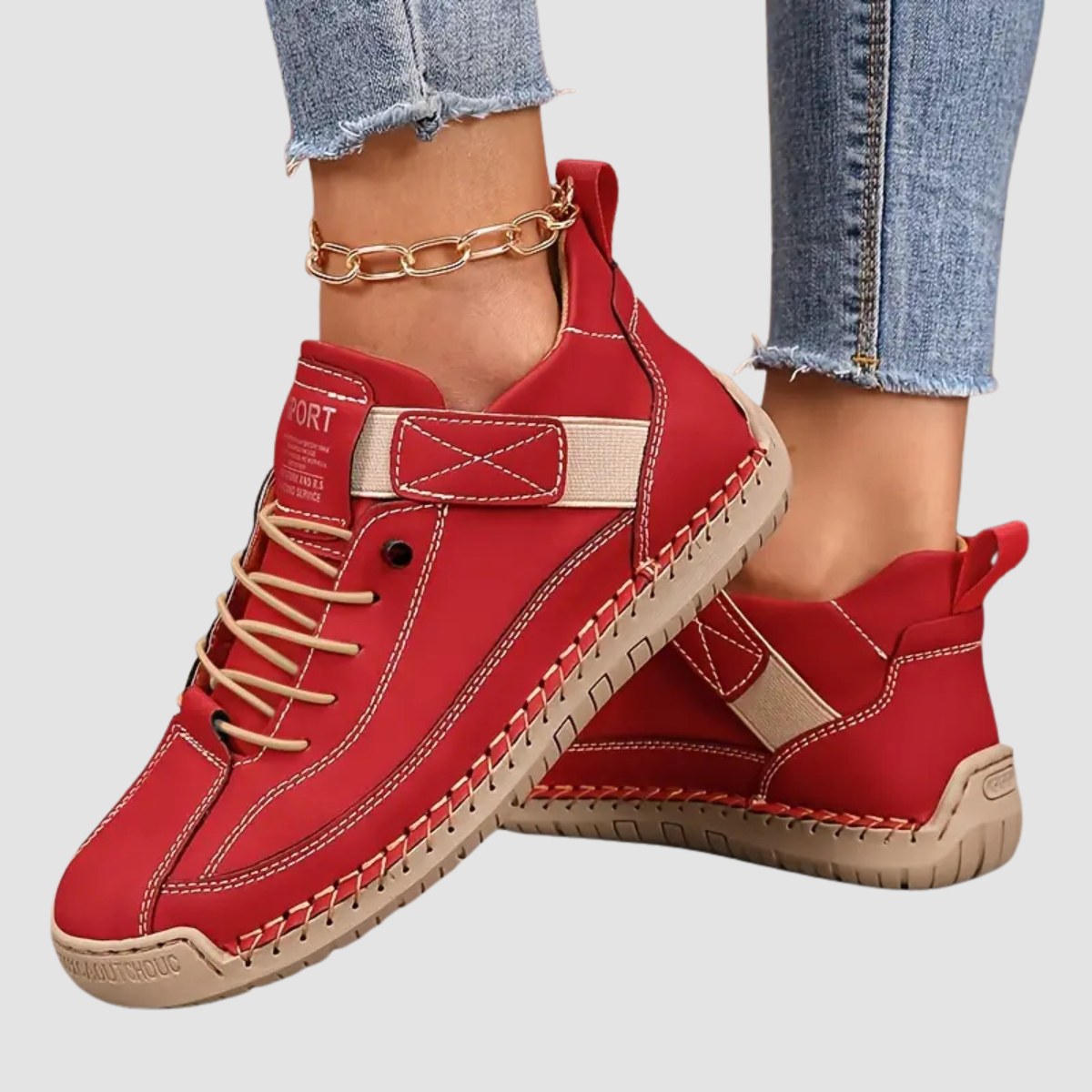 Meya | Orthopaedic Sneakers™