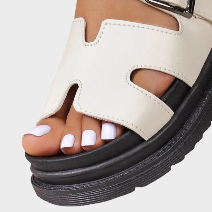 Chloe™ H-Design Comfort Orthopedic Sandals