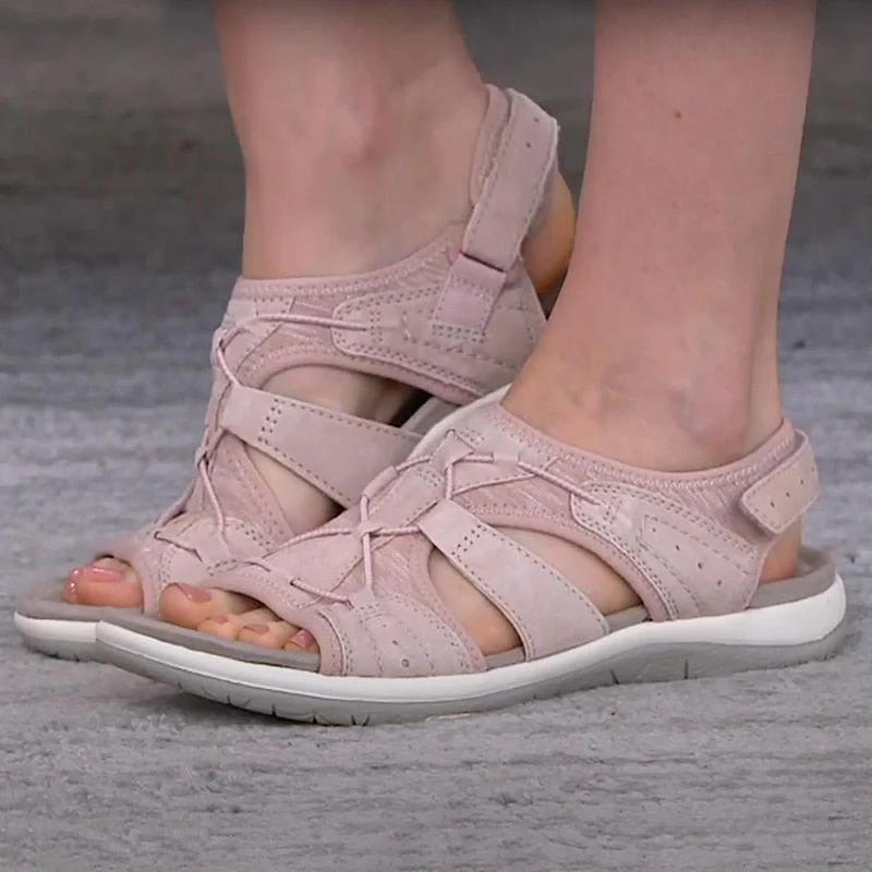 Ursula™ Comfort Orthopedic Sandals