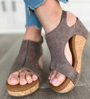 May | Orthopaedic Sandals™