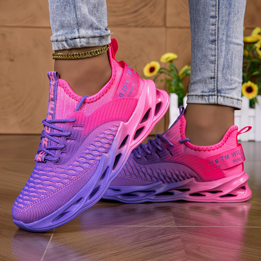 AZRYLÉA™ BlushMotion Sneakers