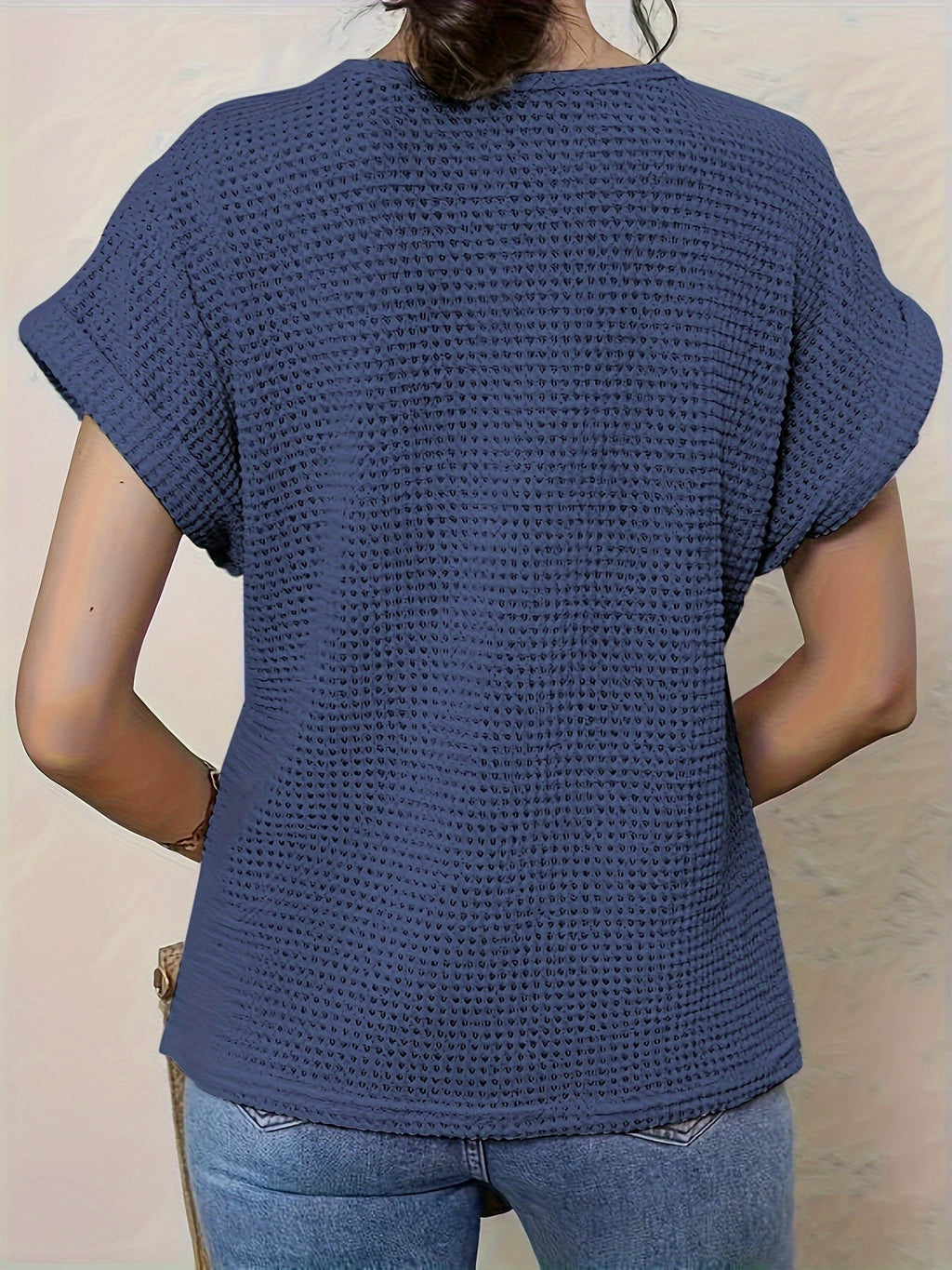 Vivienne - Boho Style Top