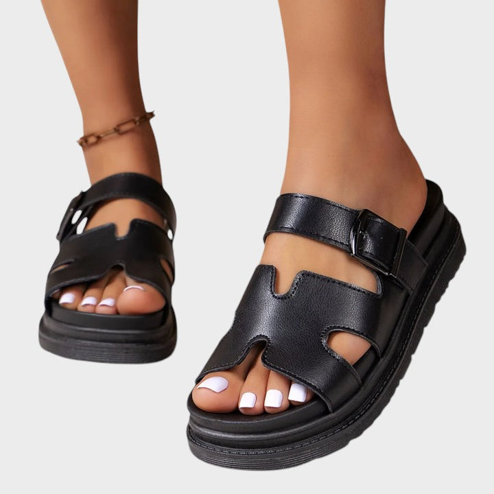 Chloe™ H-Design Comfort Orthopedic Sandals