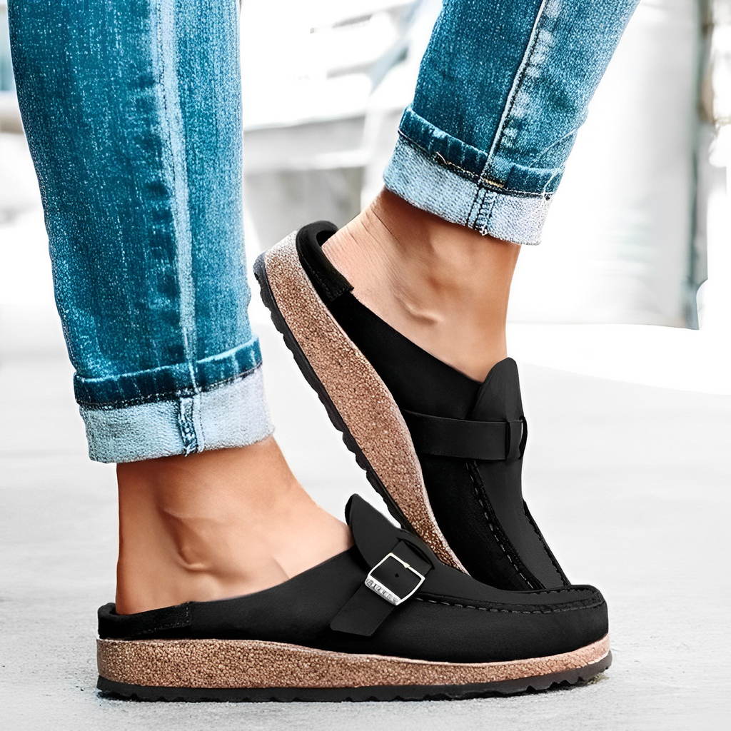 Frederica™ Orthopedic Comfort Footwear